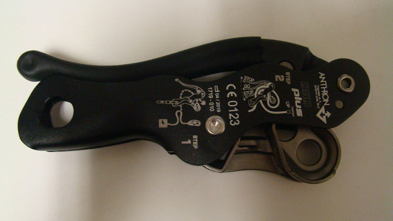 Load image into Gallery viewer, Buck High Elevation Self-Rescue System - 101SR