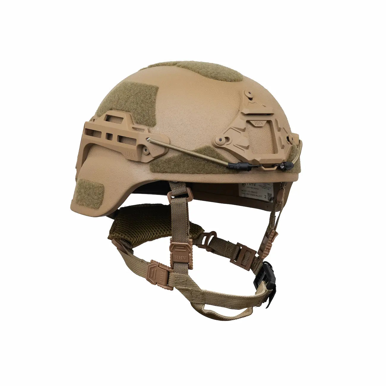 bell army helmet MICH/ECH HHV BTE Plus Ballistic Helmet