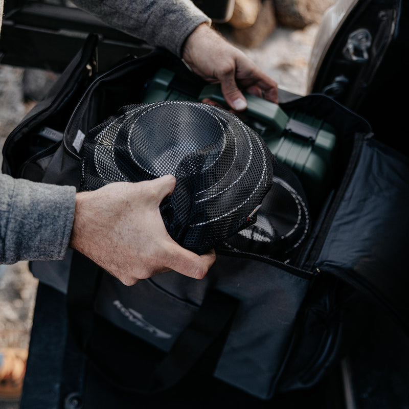 Load image into Gallery viewer, Kitchen Ware Storage Bag (M)