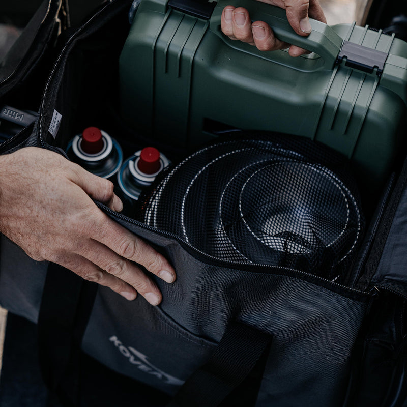 Load image into Gallery viewer, Kitchen Ware Storage Bag (M)