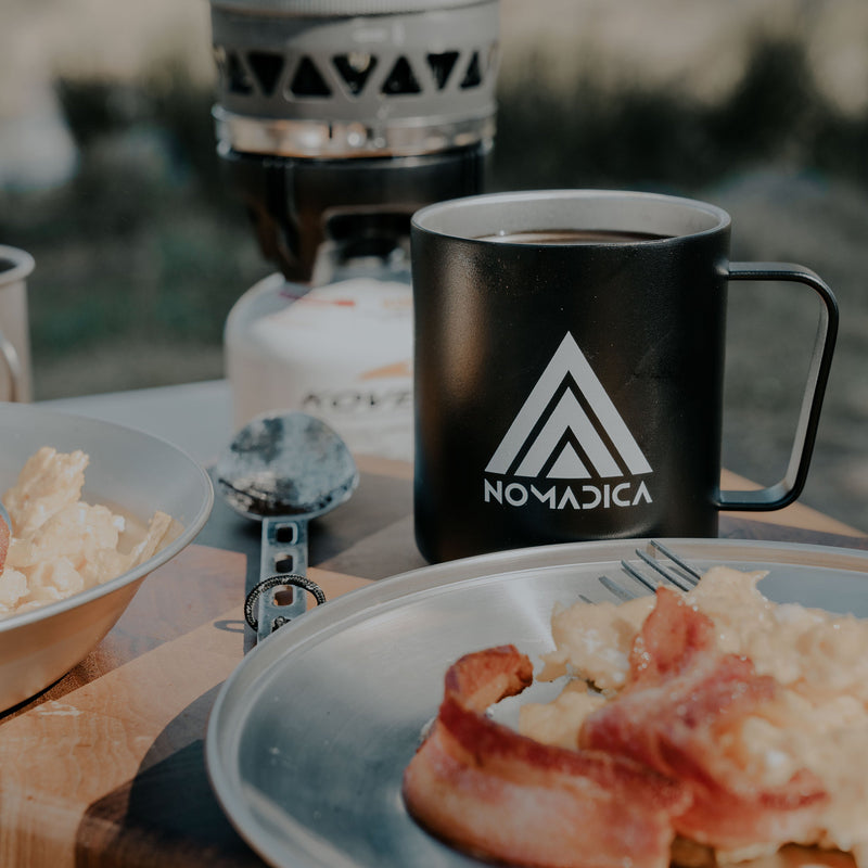 Load image into Gallery viewer, Nomadica Camp Mug