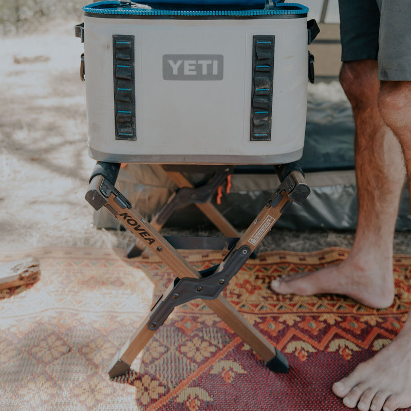 Load image into Gallery viewer, WS Cooler Stand