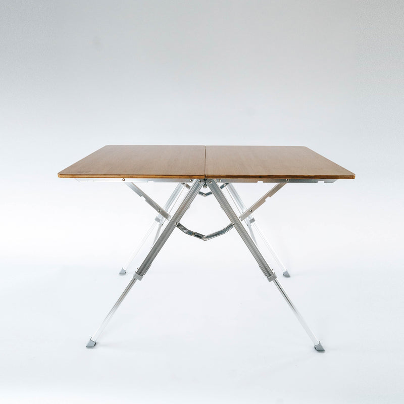 Load image into Gallery viewer, AL Bamboo One Action Table (L)