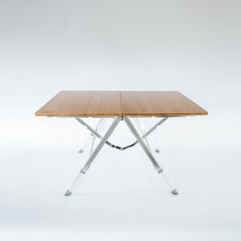 Load image into Gallery viewer, AL Bamboo One Action Table (L)