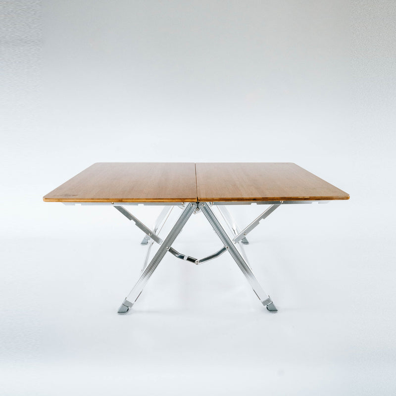 Load image into Gallery viewer, AL Bamboo One Action Table (L)
