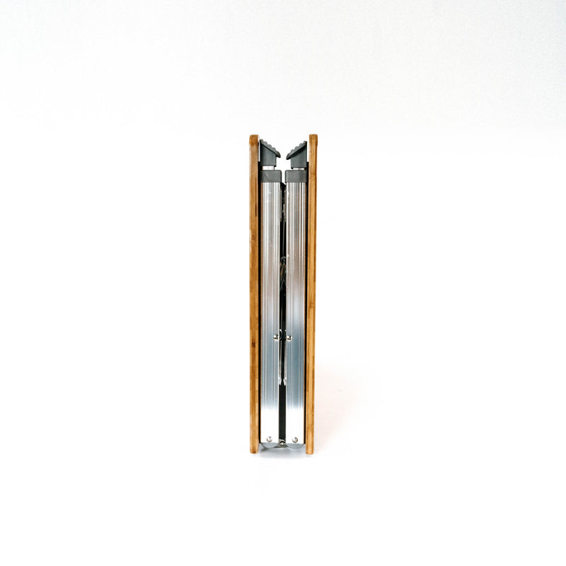 Load image into Gallery viewer, AL Bamboo One Action Table (L)