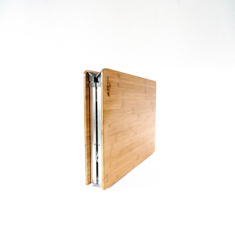 Load image into Gallery viewer, AL Bamboo One Action Table (L)