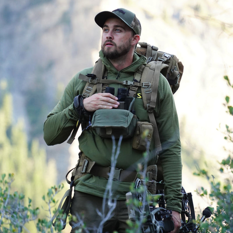 Load image into Gallery viewer, Hideout Hoodie