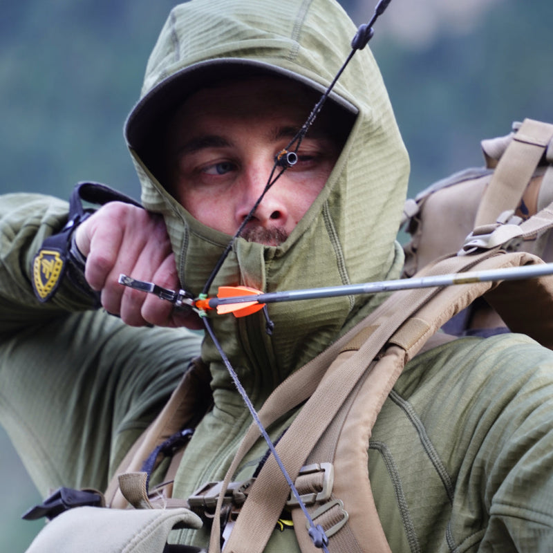 Load image into Gallery viewer, Hideout Hoodie