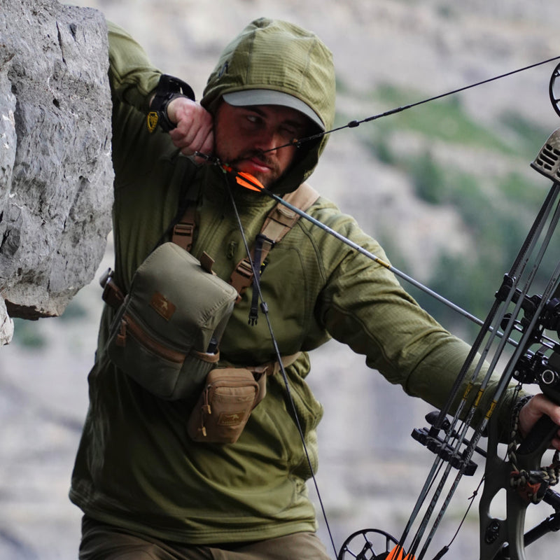 Load image into Gallery viewer, Hideout Hoodie