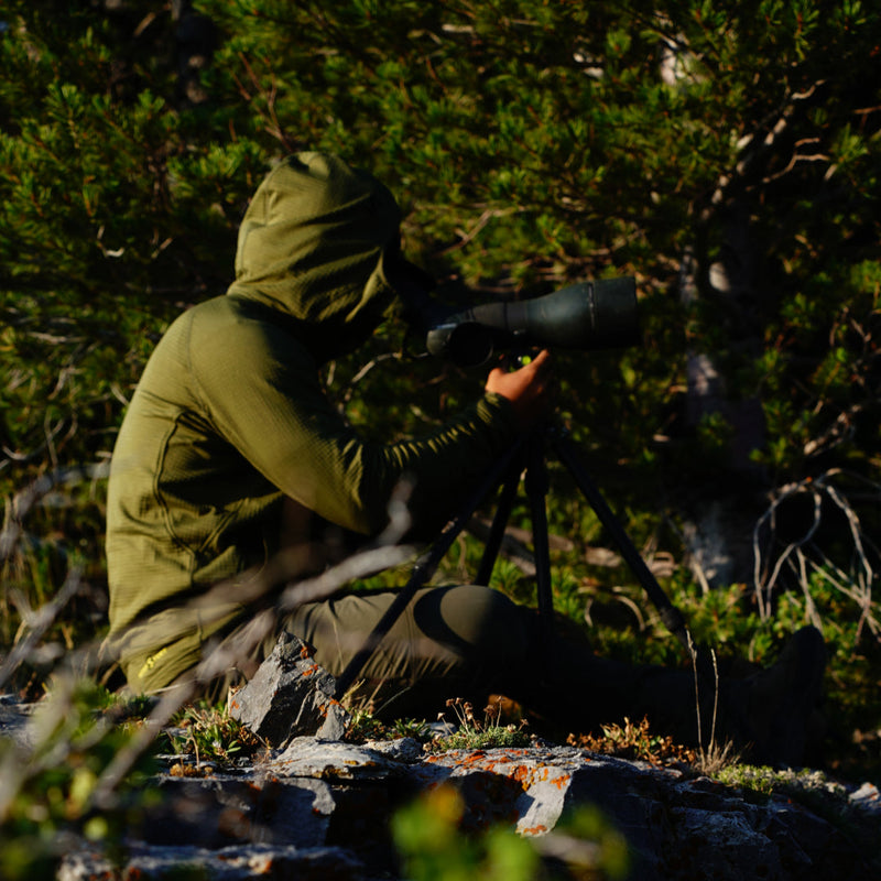 Load image into Gallery viewer, Hideout Hoodie