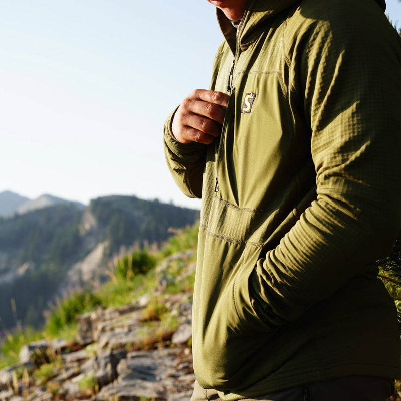 Load image into Gallery viewer, Hideout Hoodie