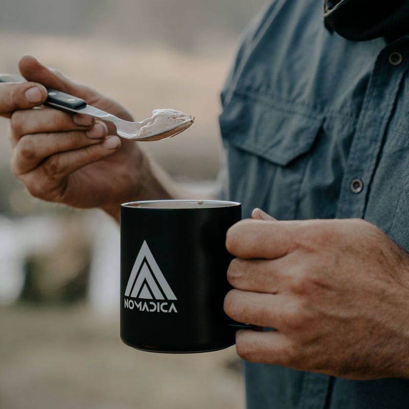 Load image into Gallery viewer, Nomadica Camp Mug