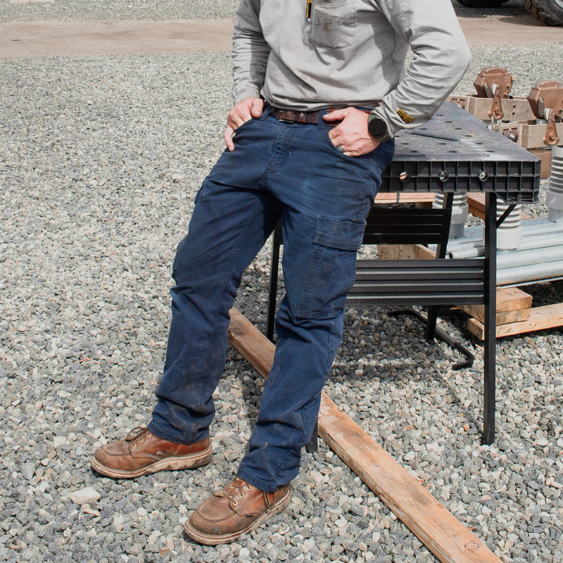 Load image into Gallery viewer, Freedom Flex Flame Resistant Cargo Pant