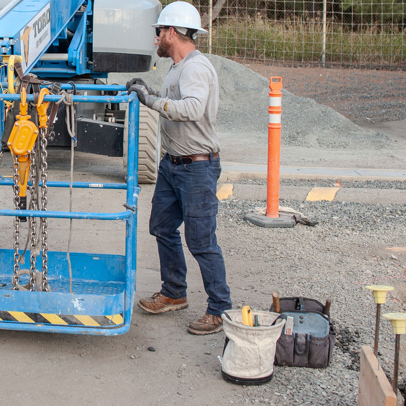 Load image into Gallery viewer, Freedom Flex Flame Resistant Cargo Pant