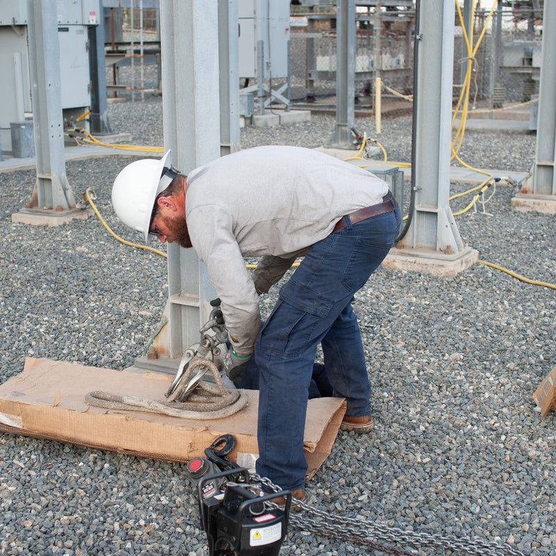 Load image into Gallery viewer, Freedom Flex Flame Resistant Cargo Pant