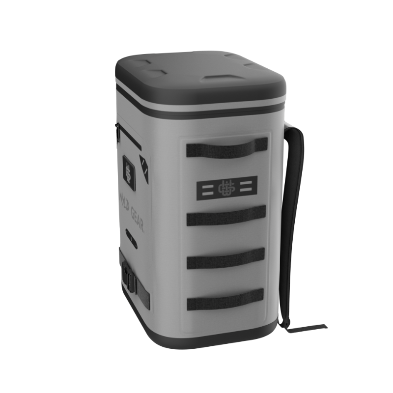 Load image into Gallery viewer, Wyld Gear Daze Soft Backpack