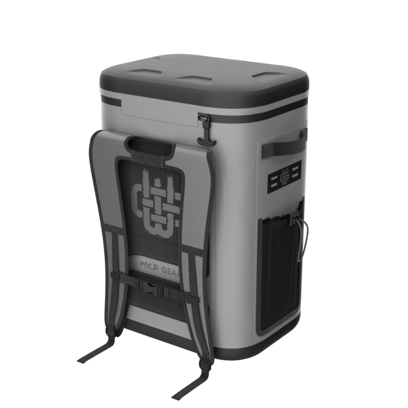 Load image into Gallery viewer, Wyld Gear Daze Soft Backpack