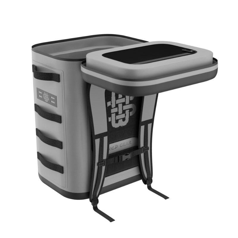 Load image into Gallery viewer, Wyld Gear Daze Soft Backpack