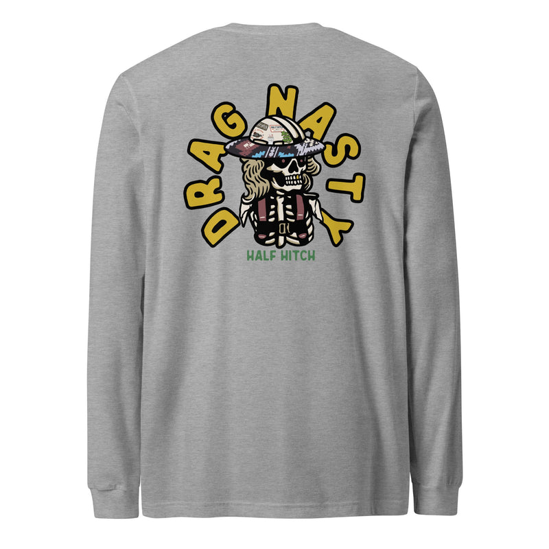 Load image into Gallery viewer, Drag Nasty Long Sleeve Shirt