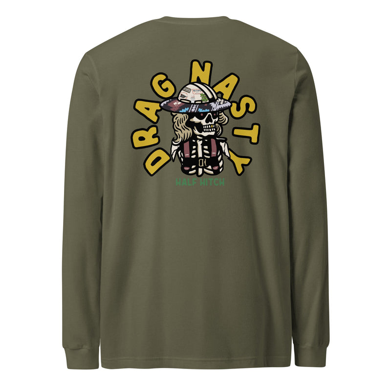 Load image into Gallery viewer, Drag Nasty Long Sleeve Shirt