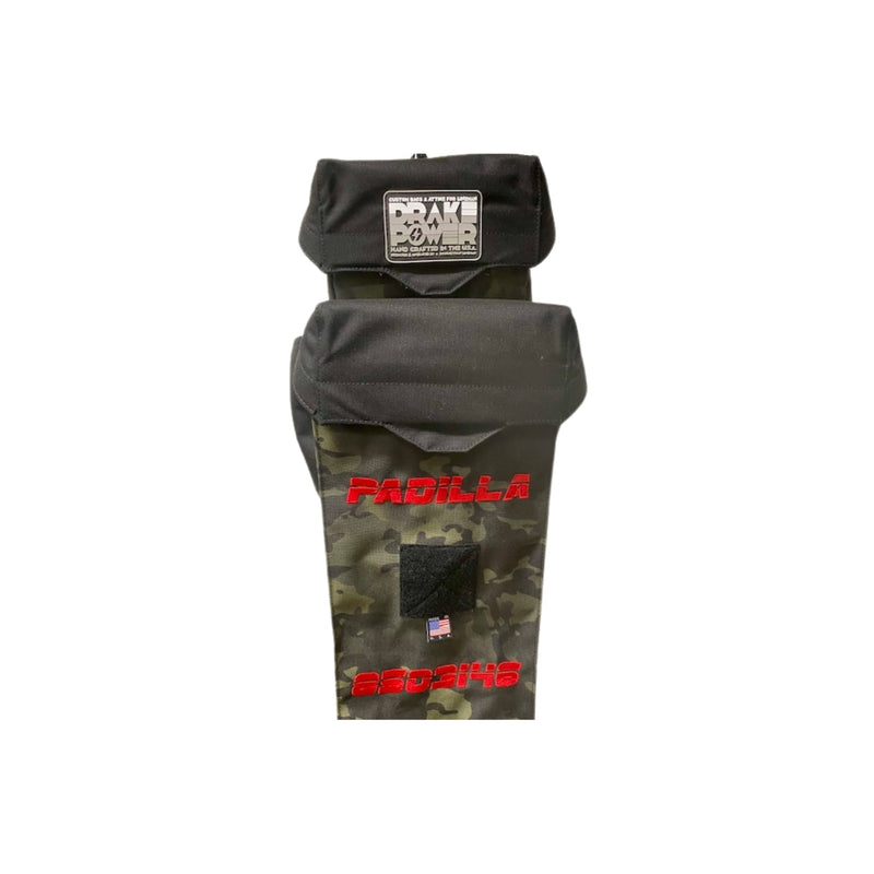 Load image into Gallery viewer, GLOVE & SLEEVE BAG