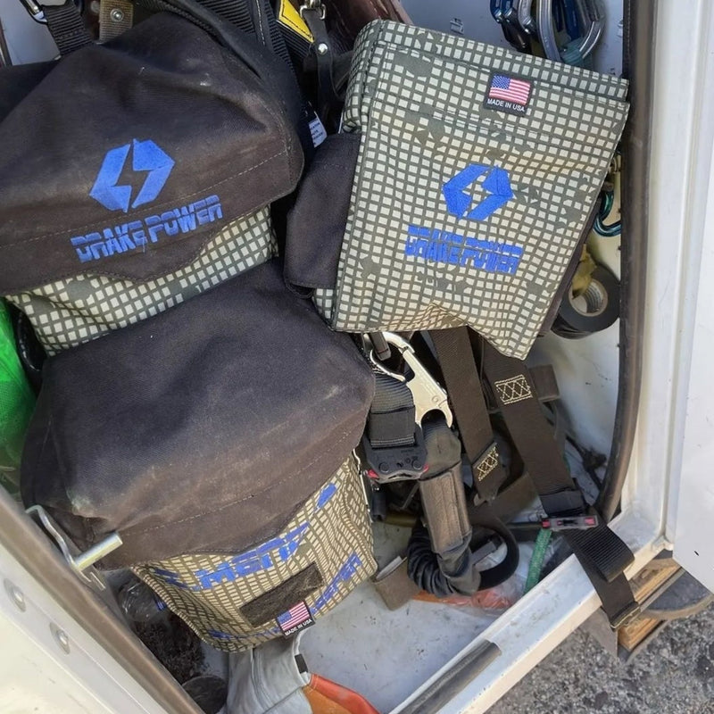 Load image into Gallery viewer, GLOVE & SLEEVE BAG