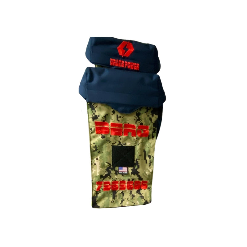 Load image into Gallery viewer, GLOVE & SLEEVE BAG