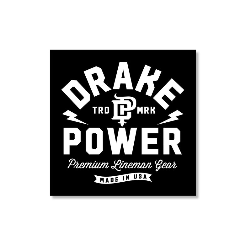 Load image into Gallery viewer, DRAKE POWER STICKER PACK