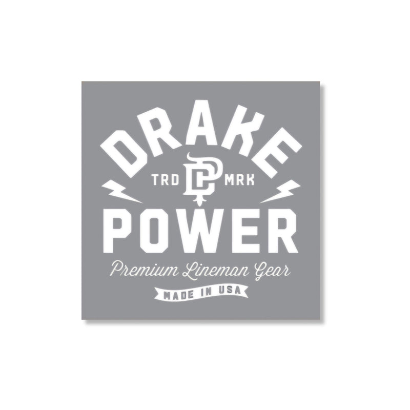 Load image into Gallery viewer, DRAKE POWER STICKER PACK