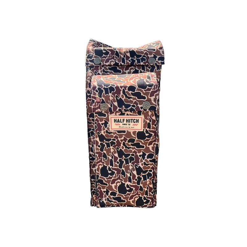 Load image into Gallery viewer, Duck Camo Glove & Sleeve Bag