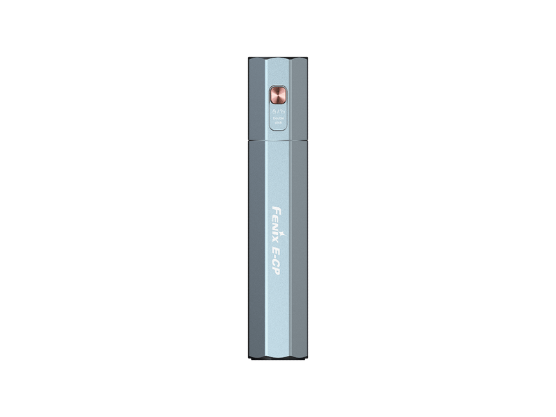 Load image into Gallery viewer, 1600-Lumen LED Flashlight / Powerbank - E-CP