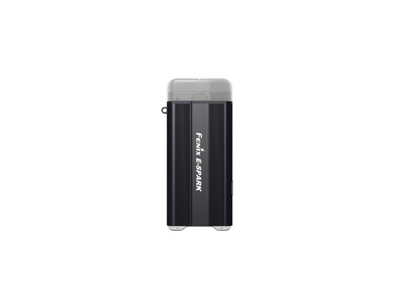 Load image into Gallery viewer, Ultra-Thin Powerbank LED Flashlight - E-SPARK