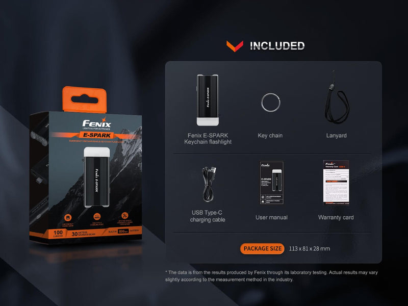 Load image into Gallery viewer, Ultra-Thin Powerbank LED Flashlight - E-SPARK