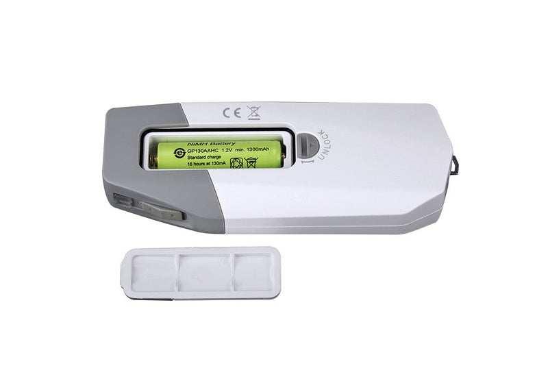 Load image into Gallery viewer, Portable Self-powered Emergency LED Flashlight - E-STAR