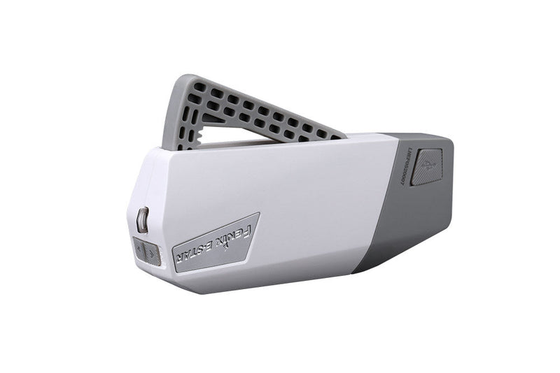 Load image into Gallery viewer, Portable Self-powered Emergency LED Flashlight - E-STAR