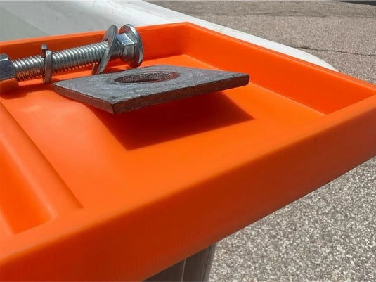 Flat Rack Tray- PRE SALE!