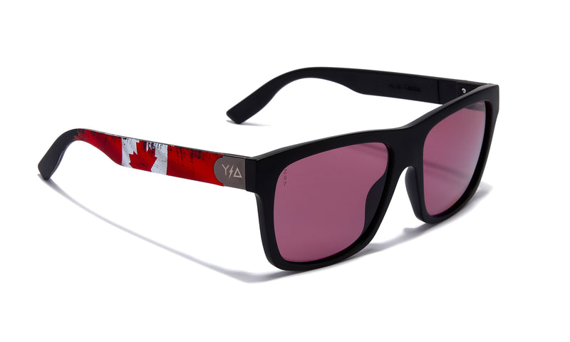 Load image into Gallery viewer, Z87 MADHOOK2.0 LR: CANADA POLARIZED