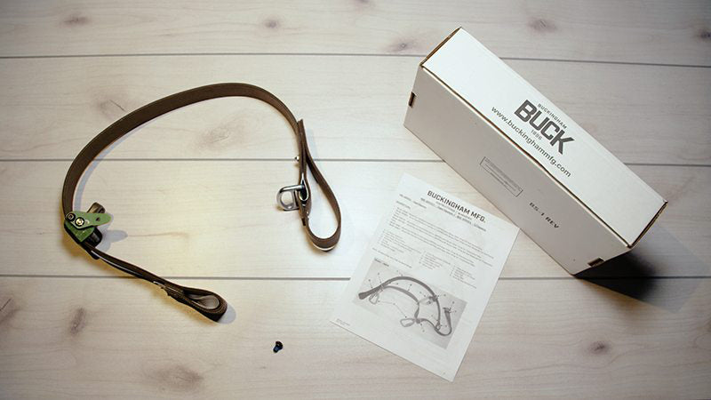 Load image into Gallery viewer, EZ Squeeze RetroFit Kit - 490