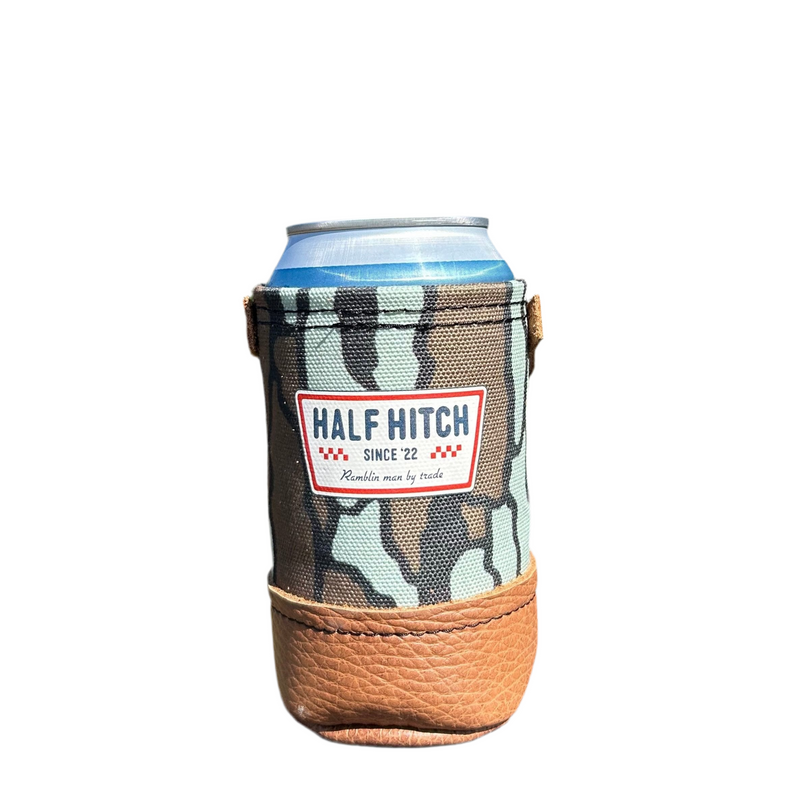 Load image into Gallery viewer, Mini Grunt Sack Can Sleeve