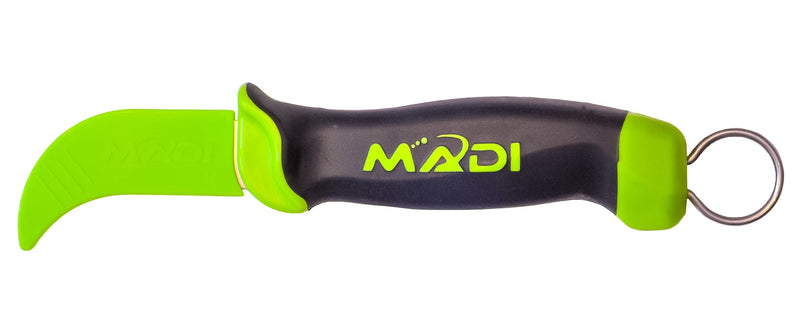 Load image into Gallery viewer, Fixed Blade Skinning Knife
