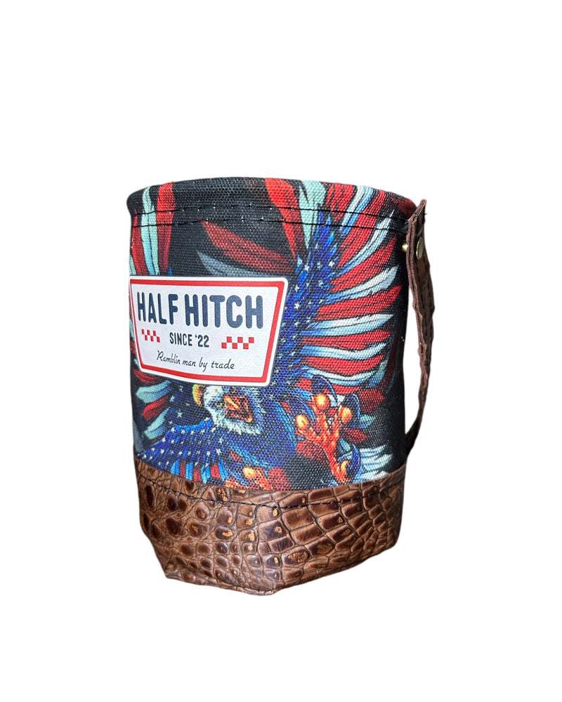 Load image into Gallery viewer, Alligator Mini Grunt Bags