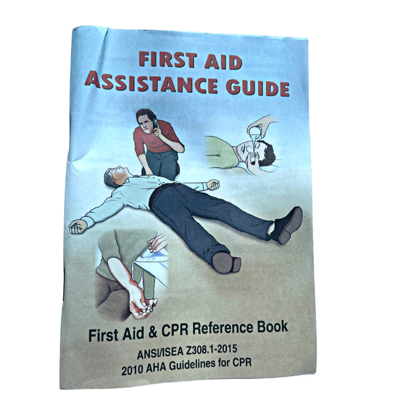 Load image into Gallery viewer, Waterproof 6000 Series First Aid Kit