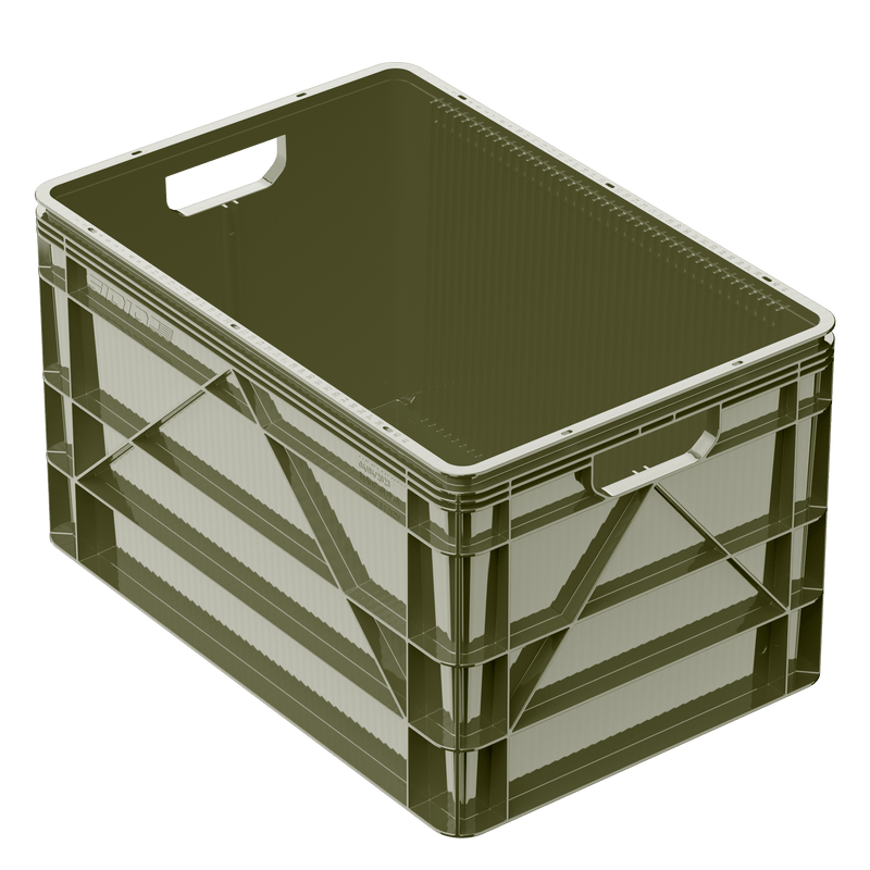 Load image into Gallery viewer, Full Size SidioCrate