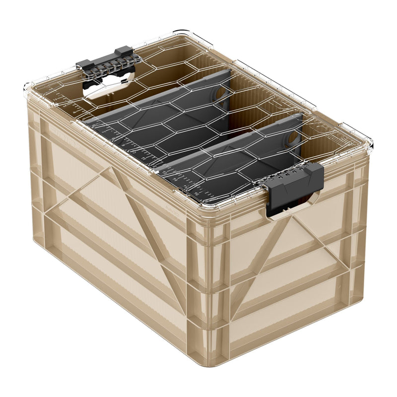 Load image into Gallery viewer, Full Size SidioCrate