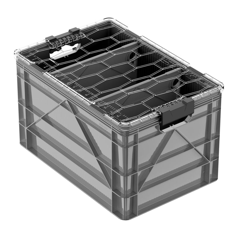 Load image into Gallery viewer, Full Size SidioCrate