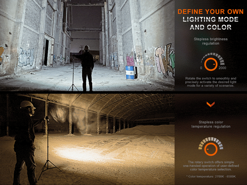 Load image into Gallery viewer, Multifunctional Outdoor LED Lantern - CL28R