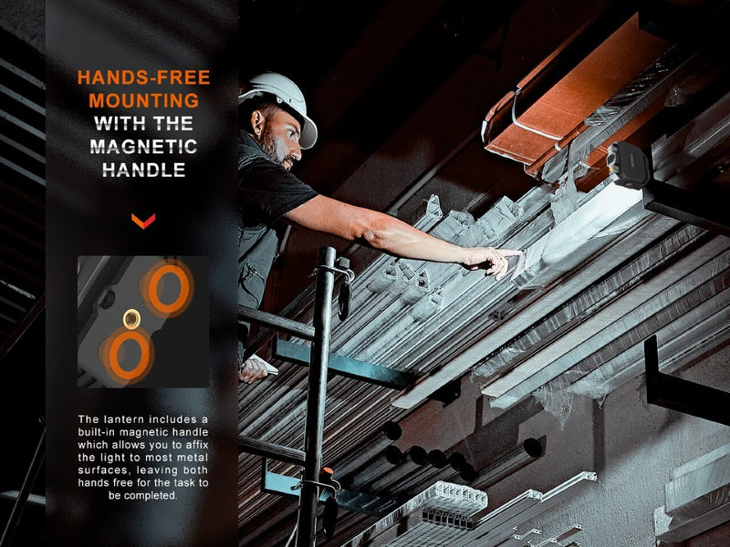 Load image into Gallery viewer, Multifunctional Outdoor LED Lantern - CL28R