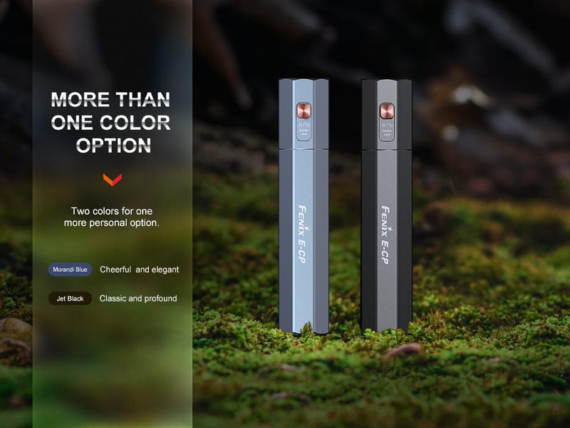 Load image into Gallery viewer, 1600-Lumen LED Flashlight / Powerbank - E-CP