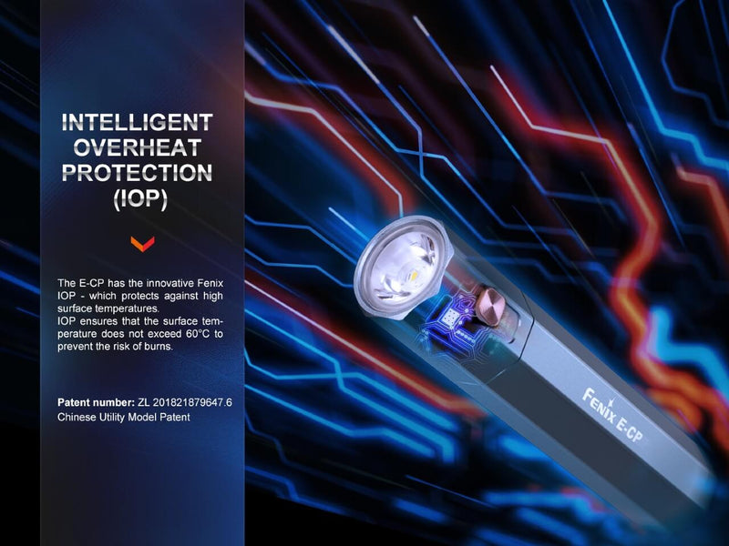 Load image into Gallery viewer, 1600-Lumen LED Flashlight / Powerbank - E-CP